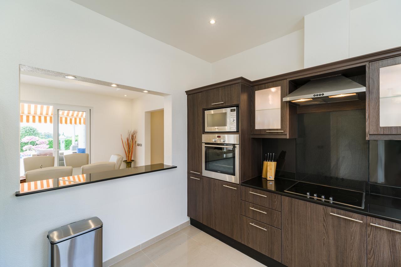 Luxury Pool Villa 604 4Br 8-10 Persons Nong Prue Bagian luar foto