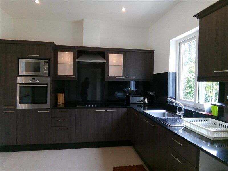 Luxury Pool Villa 604 4Br 8-10 Persons Nong Prue Bagian luar foto